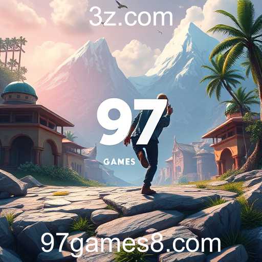A Revolução da Plataforma 97 Games e Seus Impactos no Mercado