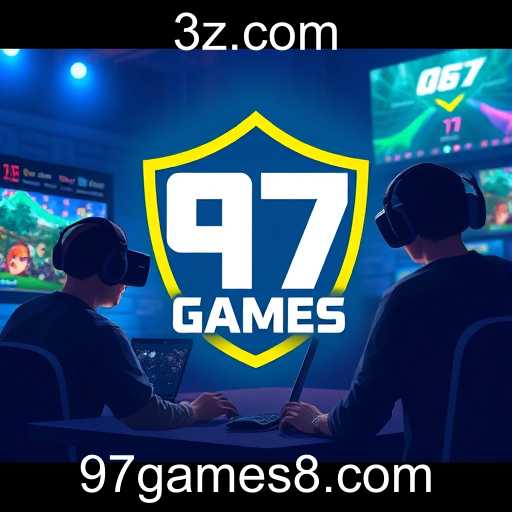 A Revolução Digital do Entretenimento: Plataforma 97 Games em 2026