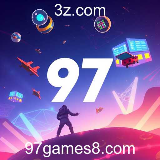 Evolução e Tendências na Plataforma 97 Games