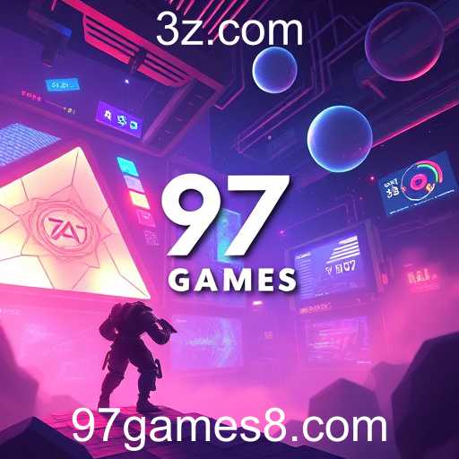 Nova Era para Plataforma 97 Games: Inovações e Tendências