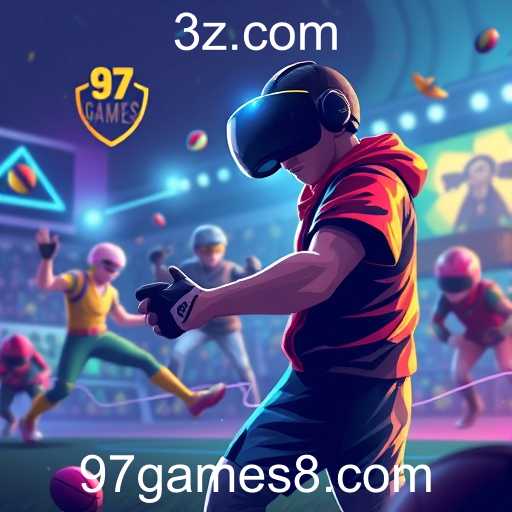 Expansão dos Jogos Online em 2026: A Ascensão da Plataforma 97 Games