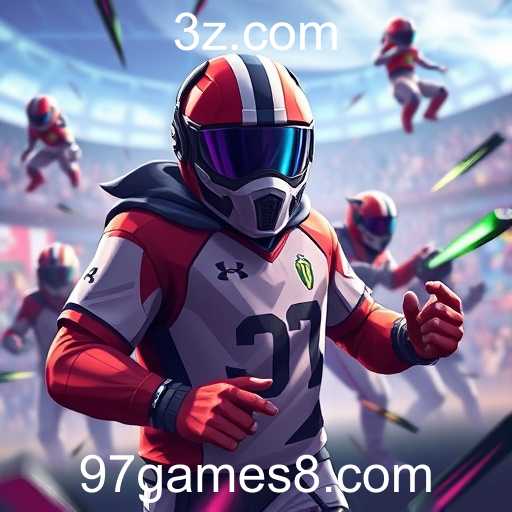 Inovações e Oportunidades no Mundo dos Jogos em 2026