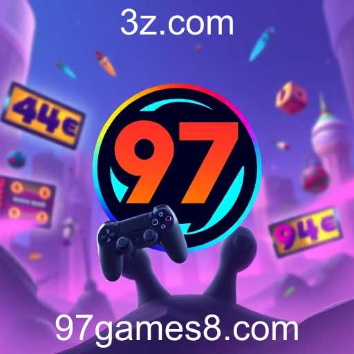 A Revolução dos Jogos em Plataforma 97 Games