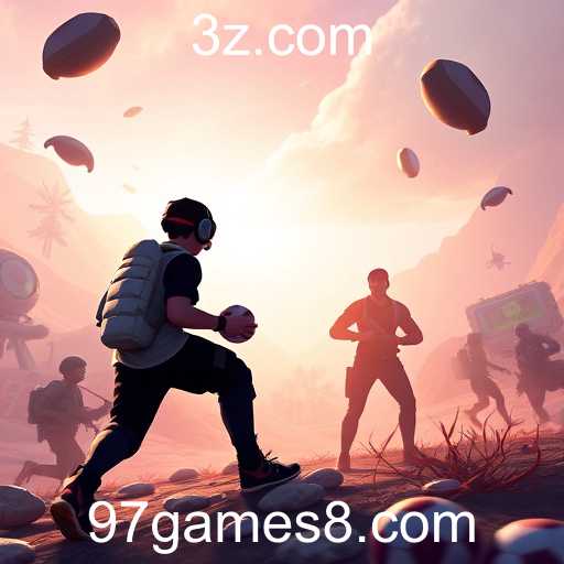 A Revolução dos Games em 2026: Plataforma 97 Games em Foco