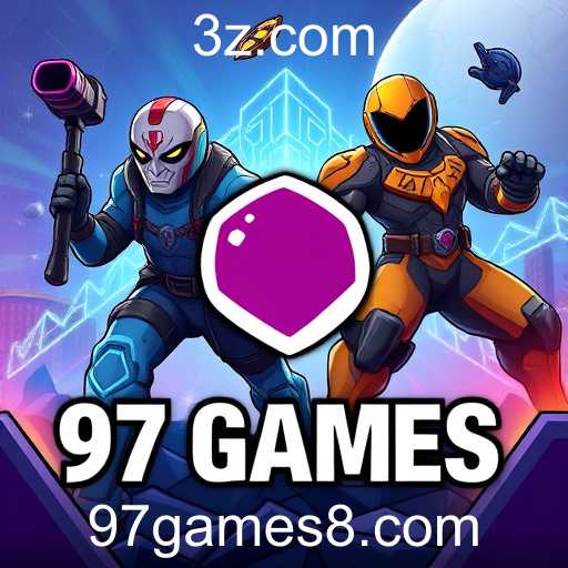 Crescimento Estrondoso da Plataforma 97 Games no Mercado Brasileiro