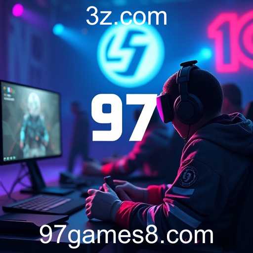 O Impacto da Plataforma 97 Games no Mercado de Jogos em 2026