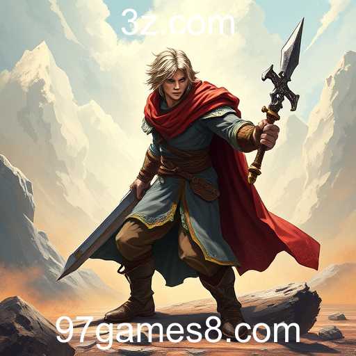 A Revolução dos Jogos: O Impacto da Plataforma 97 Games