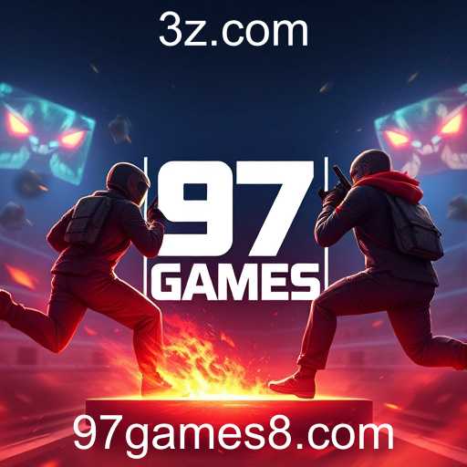 O Impacto da Plataforma 97 Games no Cenário de Jogos Online
