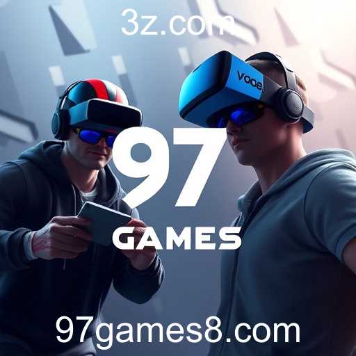 Inovações e Tendências no Mundo dos Games