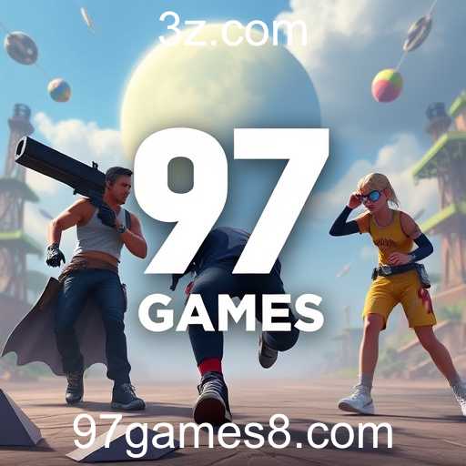 Inovações e tendências da Plataforma 97 Games