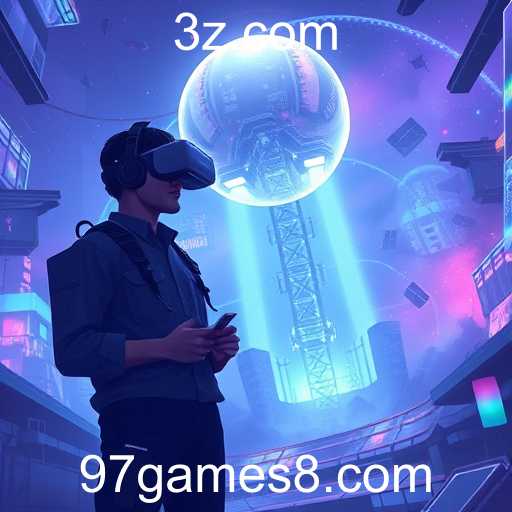 Inovações e Tendências no Mundo dos Jogos