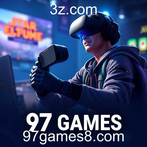 Inovações e Tendências na Plataforma 97 Games