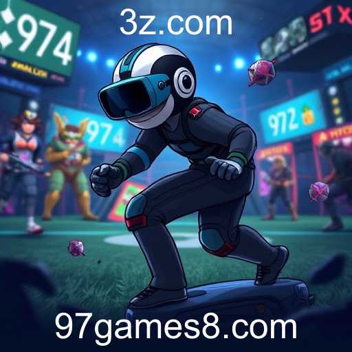As Novidades da Plataforma 97 Games: Tendências e Atualizações em 2026