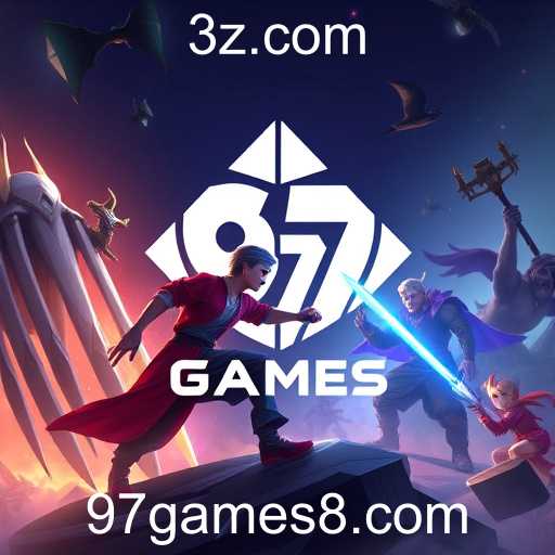 Novidades e Tendências da Plataforma 97 Games
