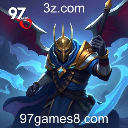 Novidades e Tendências em 97 Games