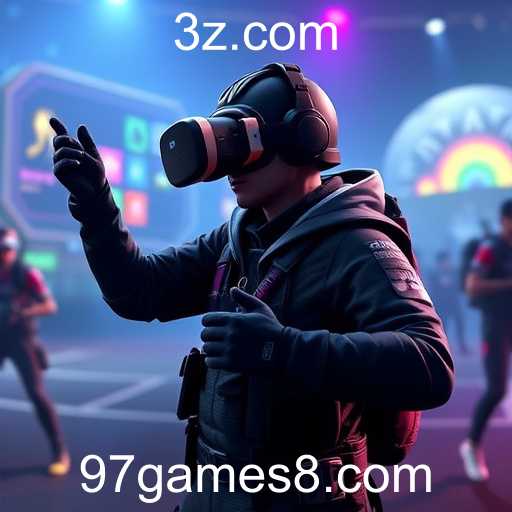 A Revolução dos Games em Português com a Plataforma 97