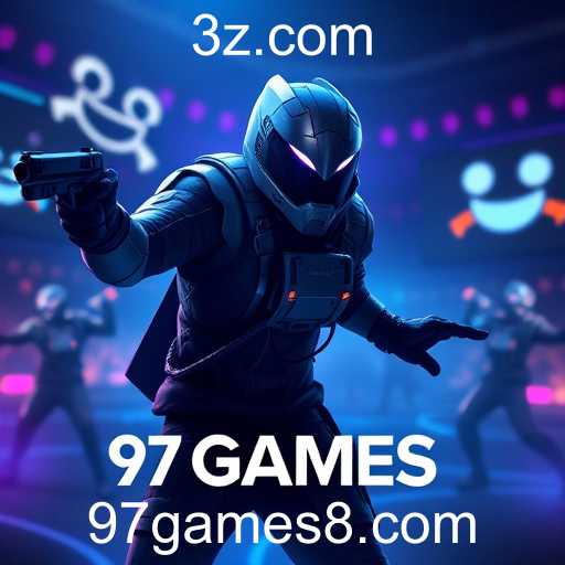 Inovações e Desafios da Plataforma 97 Games