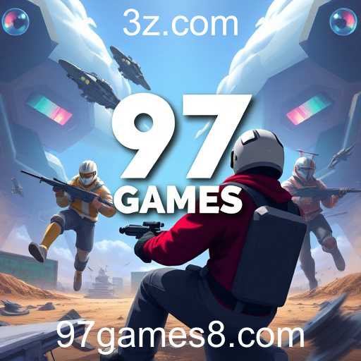 A Ascensão e Inovação da Plataforma 97 Games em 2026