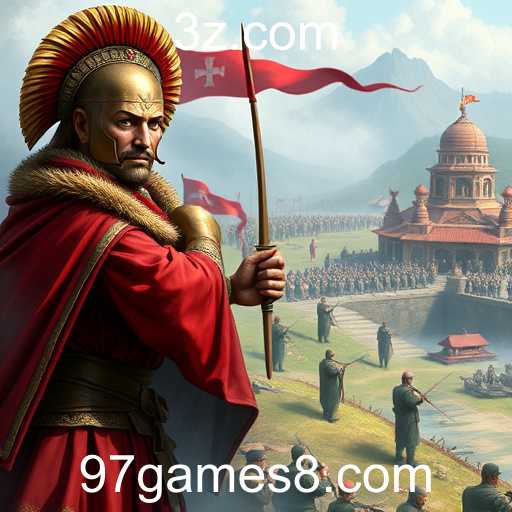 Revolução nos Games: O Impacto da Plataforma 97 Games