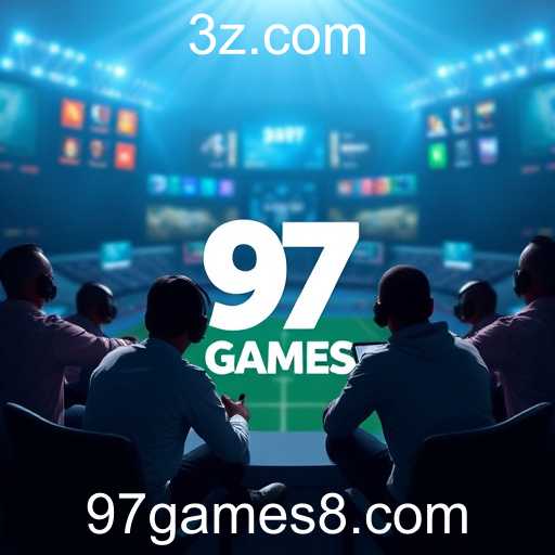 O Crescimento Ascendente da Plataforma 97 Games no Mercado de Jogos