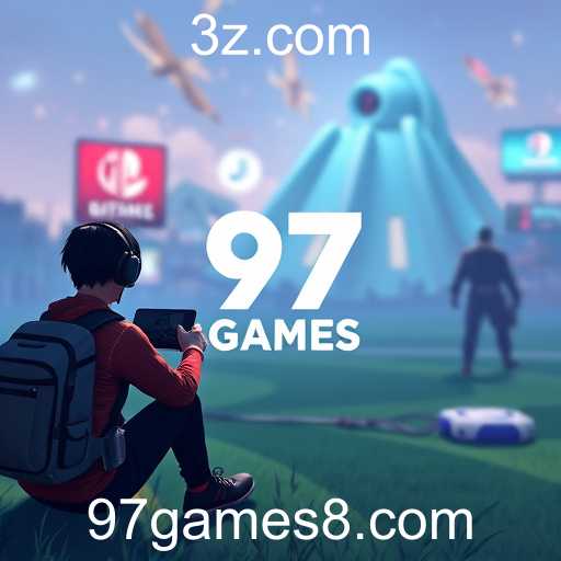 A Revolução da Plataforma 97 Games no Cenário de Jogos