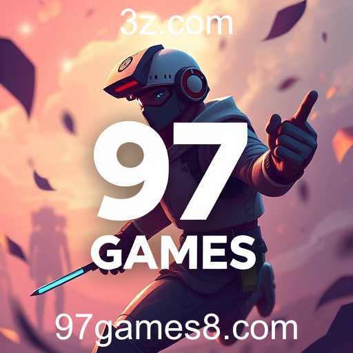 A Revolução nos Jogos Digitais com 97 Games