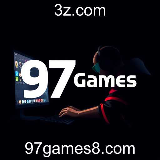 A Revolução Digital nos Jogos com a Plataforma 97 Games