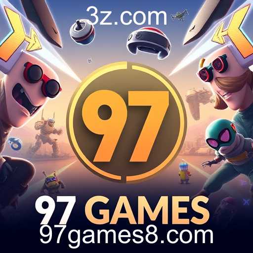 A Revolução da Plataforma 97 Games no Universo Gamer