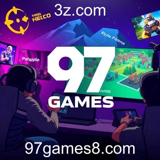 A Revolução dos Jogos Online em 2026: Plataforma 97 Games em Destaque