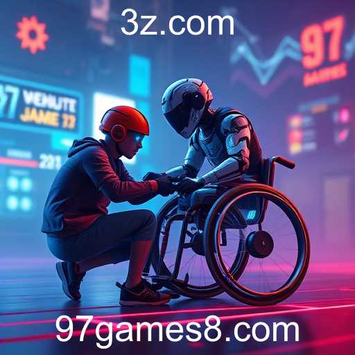 The Rise of Social Gaming on Plataforma 97