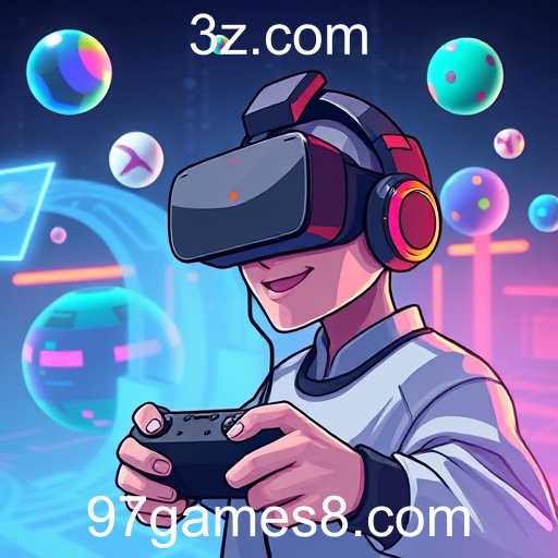 Tendências e Novidades na Plataforma 97 Games