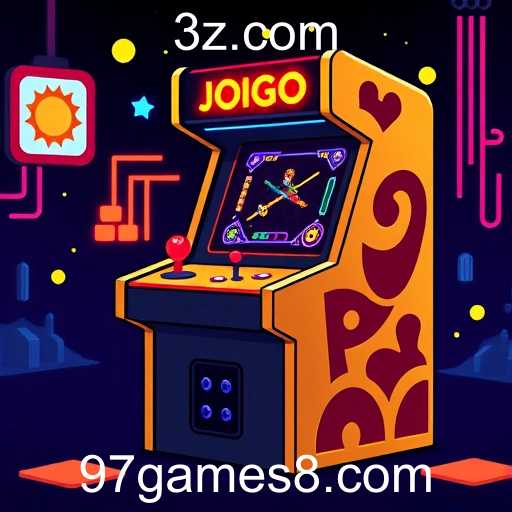 A Revolução dos Jogos Online: Plataforma 97 Games